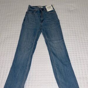 Abercrombie jeans